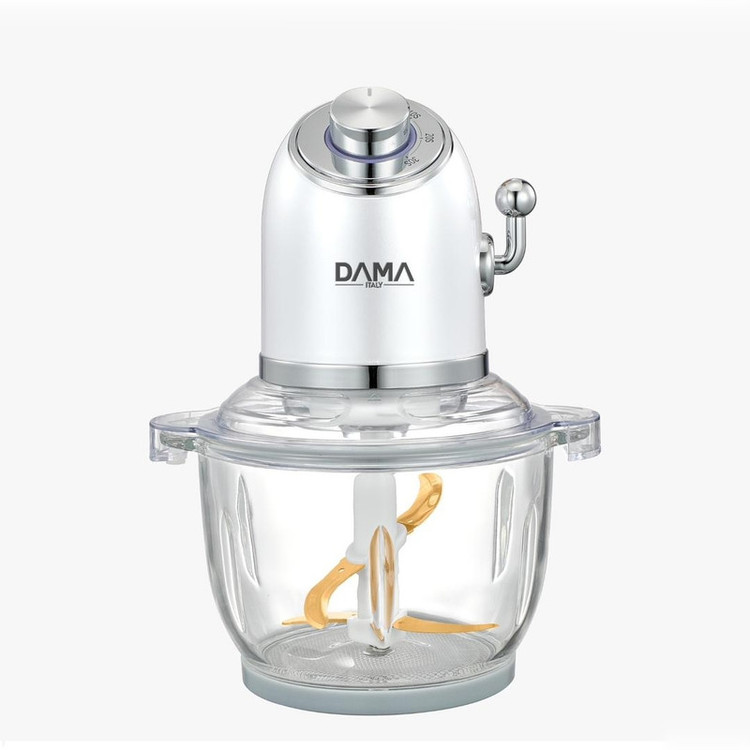 خردکن 2 لیتری داما ایتالی مدل DAMA ITALY - DCH3030