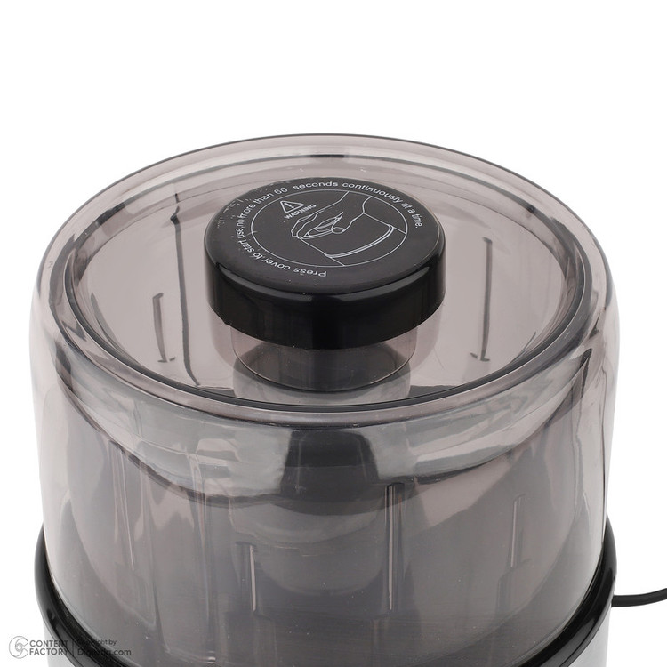 خردکن 500 میلیلیتر الینور مدل ECH-8500