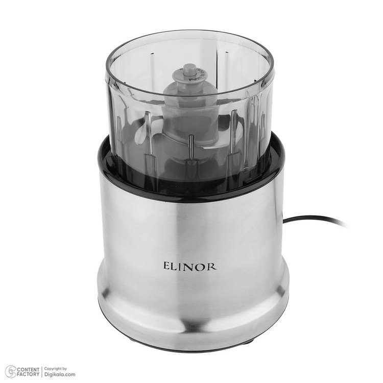خردکن 500 میلیلیتر الینور مدل ECH-8500
