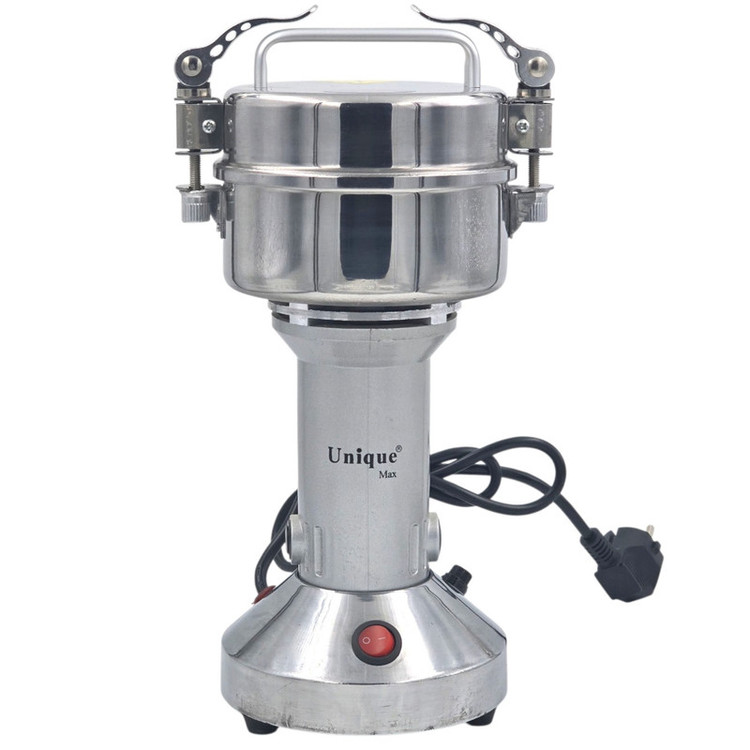 آسیاب صنعتی یونیک مکس مدل UM-150