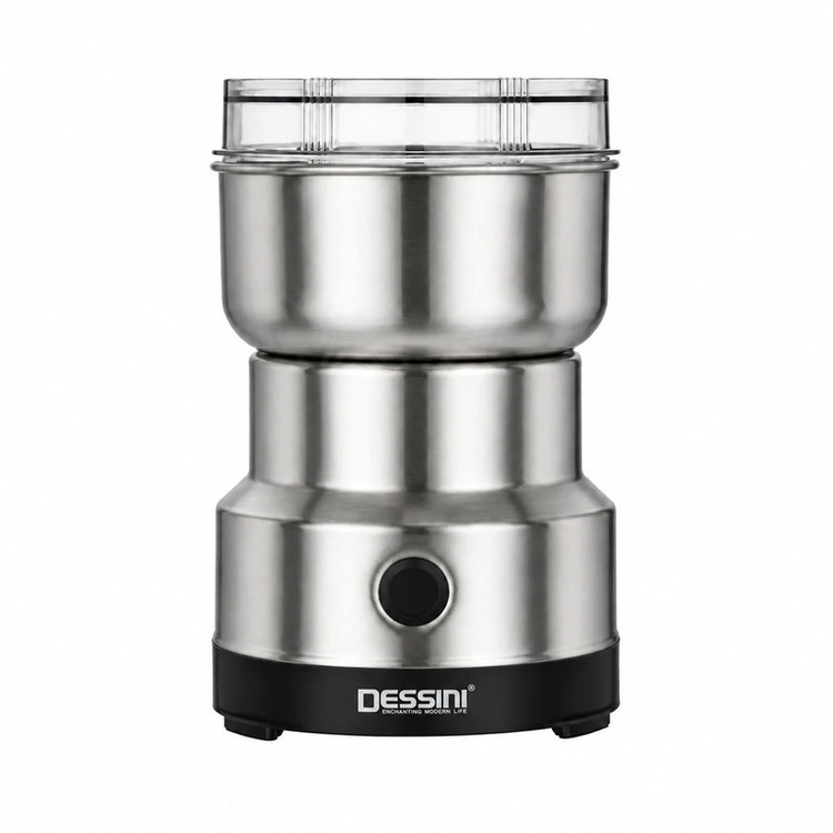 آسیاب برقی 300 وات 100 گرم دسینی مدل Electric grinder