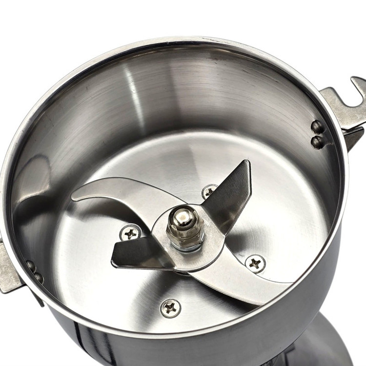 آسیاب صنعتی سیلور کرست مدل SC-2088