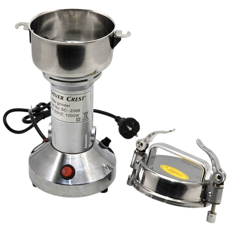 آسیاب صنعتی سیلور کرست مدل SC-2088