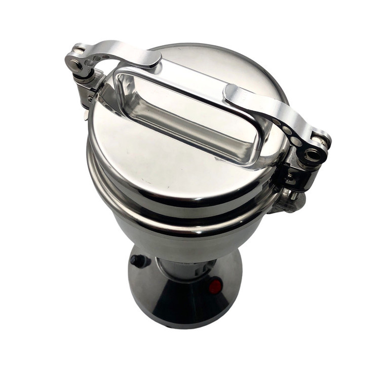آسیاب صنعتی سیلور کرست مدل SC-200G