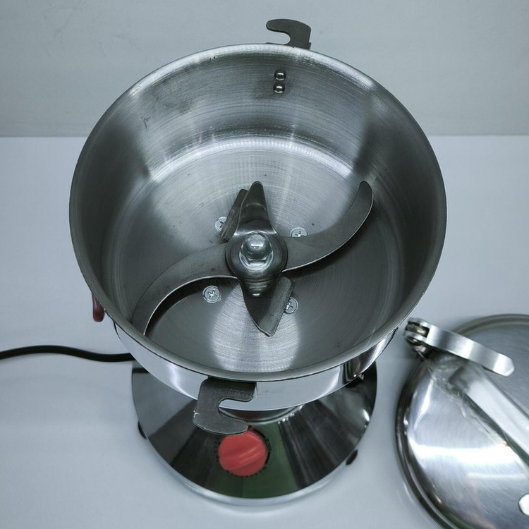 آسیاب صنعتی سیلور کرست مدل SC-350