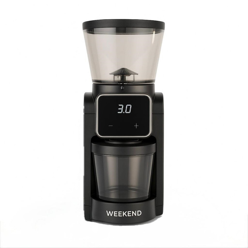آسیاب قهوه ویکند مدل WKCG-300S