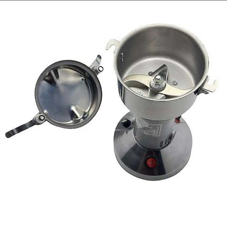 آسیاب صنعتی 1000 وات 150 میلیلیتر مدل SC -150G