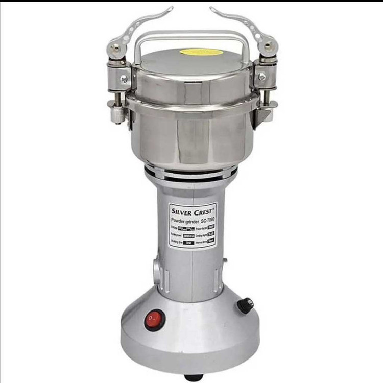 آسیاب صنعتی سیلور کرست مدل SC-150g