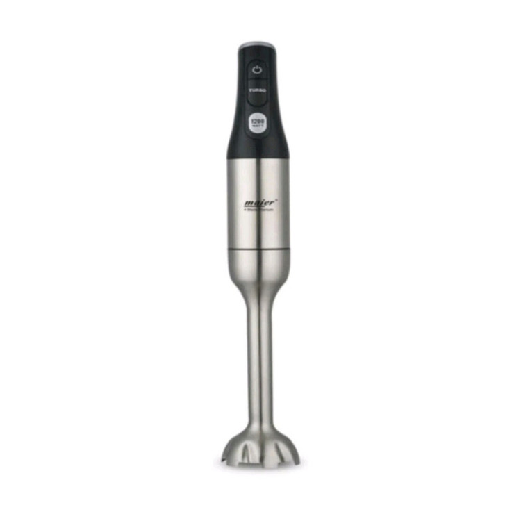 گوشت کوب برقی 1200 وات مایر مدل MR-190