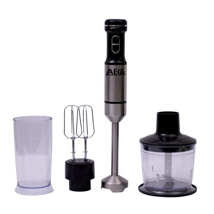 گوشت کوب برقی چندکاره 1000 وات لایق مدل LHB-214