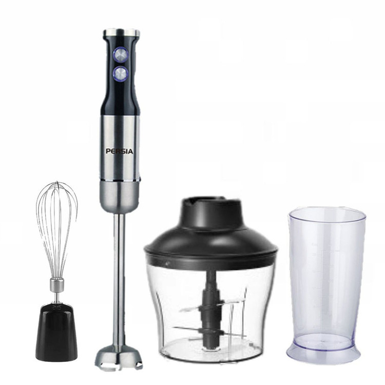 گوشت کوب برقی چندکاره 800 وات پرشیا مدل PR-545