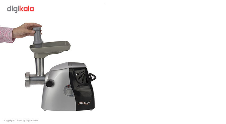 چرخ گوشت پارس خزر مدل MG-1600P