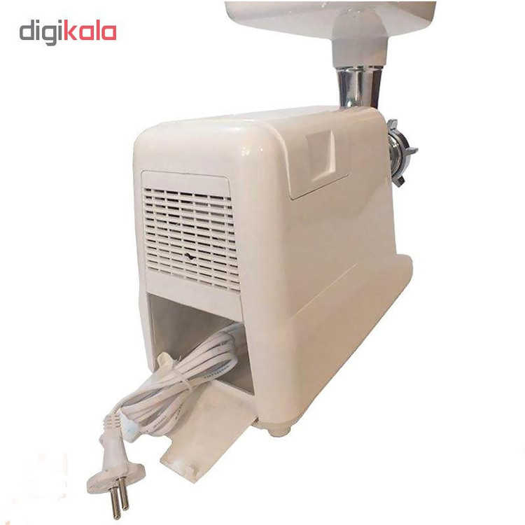 چرخ گوشت جهان آوا مدل MG-1200-EBS کد 3001429