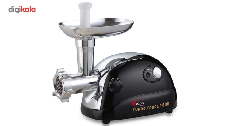 چرخ گوشت 1800 وات ویداس مدل VIR-3505
