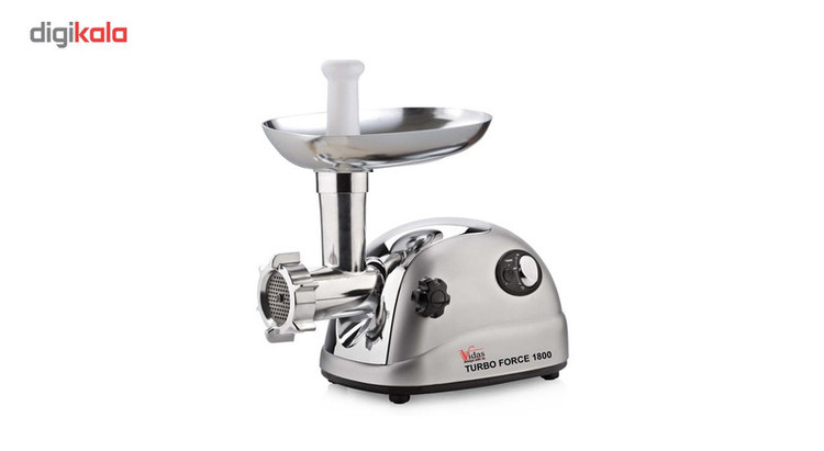 چرخ گوشت 1800 وات ویداس مدل VIR-3505