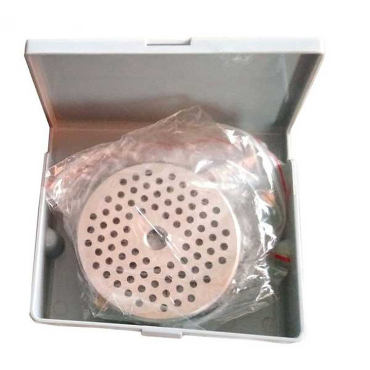 چرخ گوشت نانیوا مدل MK-G50