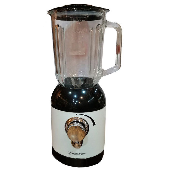 مخلوط کن 1.5 لیتری وستینگهاوس مدل wkbe222ss
