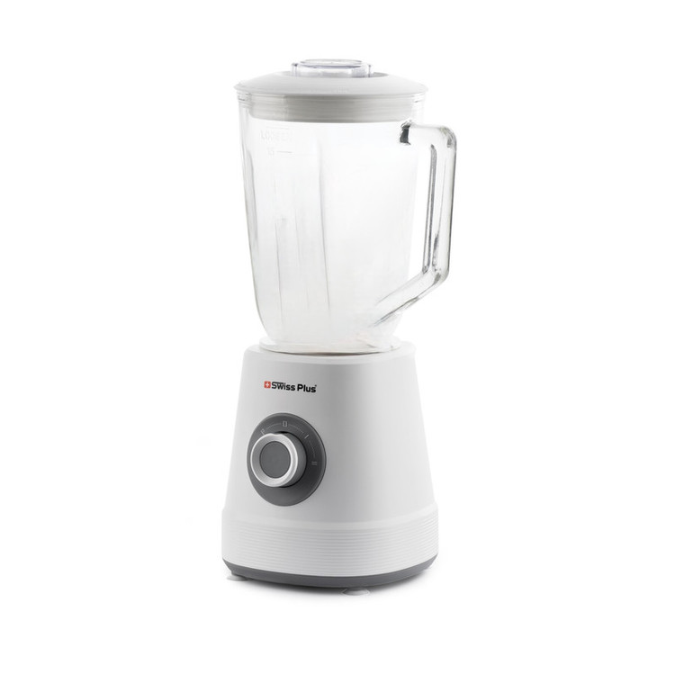 مخلوط کن ۱/۵ لیتری سوئیس پلاس مدل SB-230