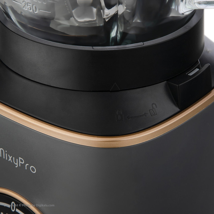 مخلوط کن فکر مدل MIXYPRO