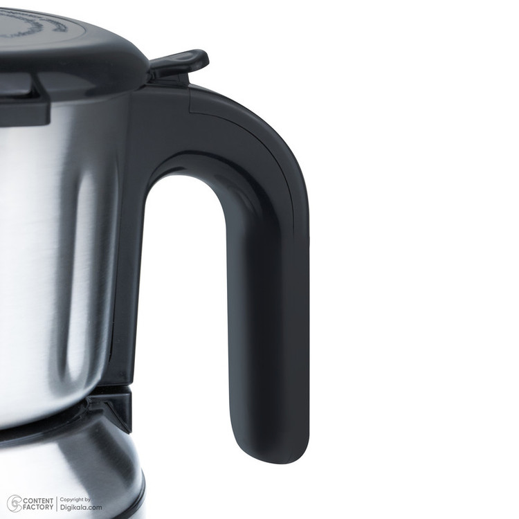 مخلوط کن و آسیاب کن برلین مدل BG-1172