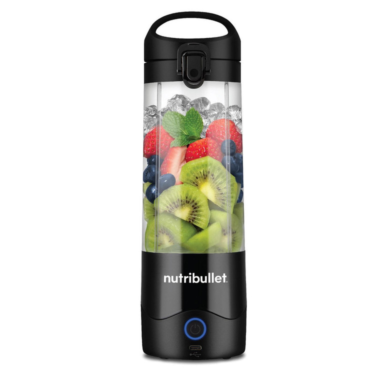 مخلوط کن نوتریبولت مدل NB-PB475W