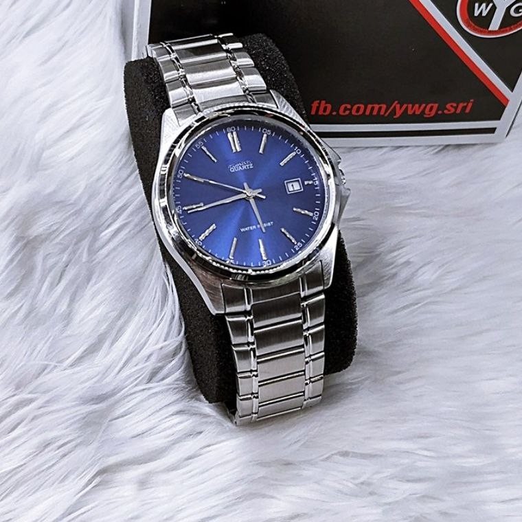 ساعت مچی عقربه ای مردانه مدل Ca0058