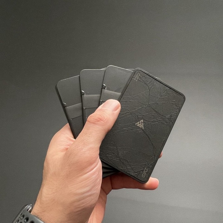 جاکارتی اش مدل nexo سری design
