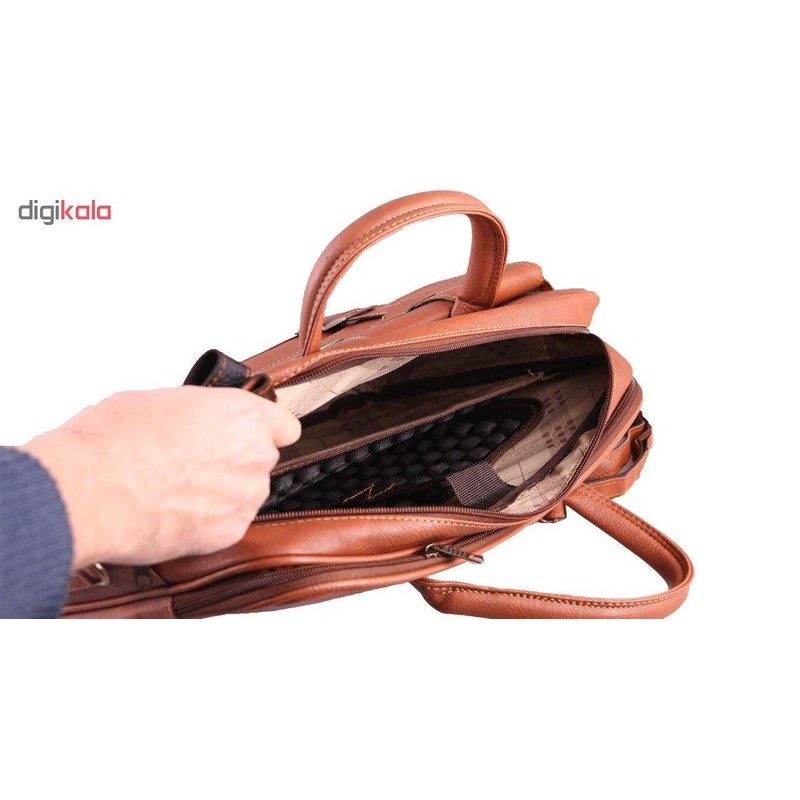 کیف اداری مدل 02 کد 1004