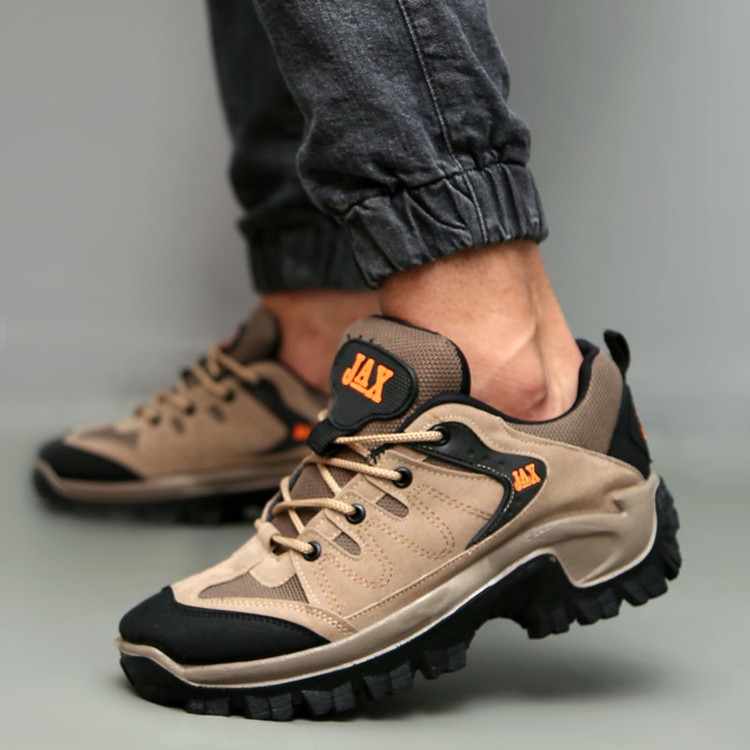 کفش کوهنوردی مردانه مدل جکس K J X i