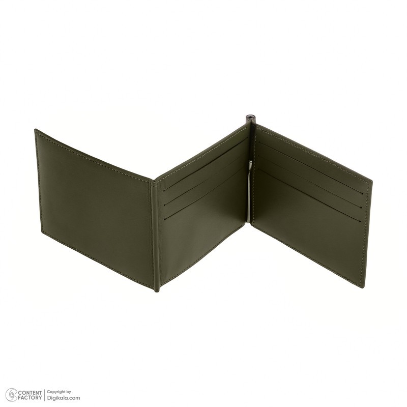 جاکارتی مردانه چرم مشهد مدل D5544-038-01