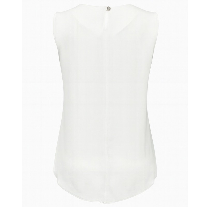 تاپ زنانه مدل تک پیله