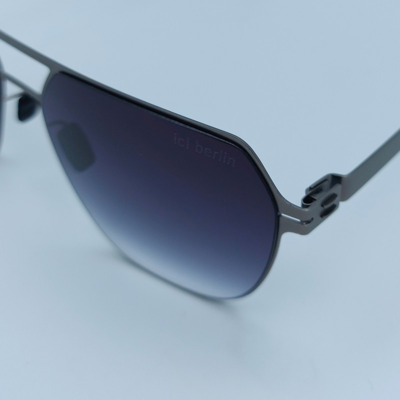 عینک آفتابی خلبانی (Aviator) ایس برلین مدل PS18024