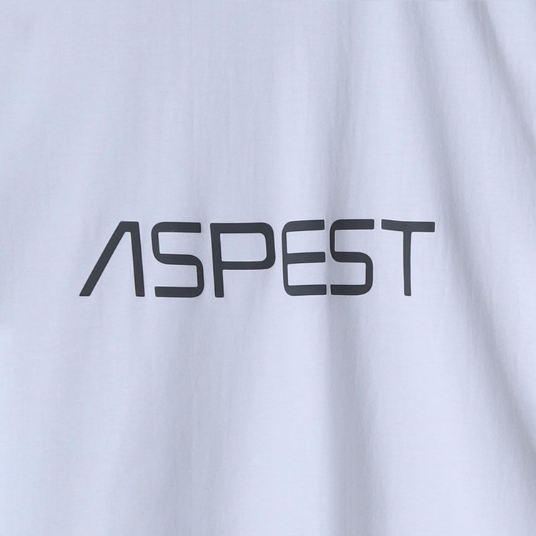تی شرت آستین کوتاه مردانه اسپست مدل ASP-TBLK--D