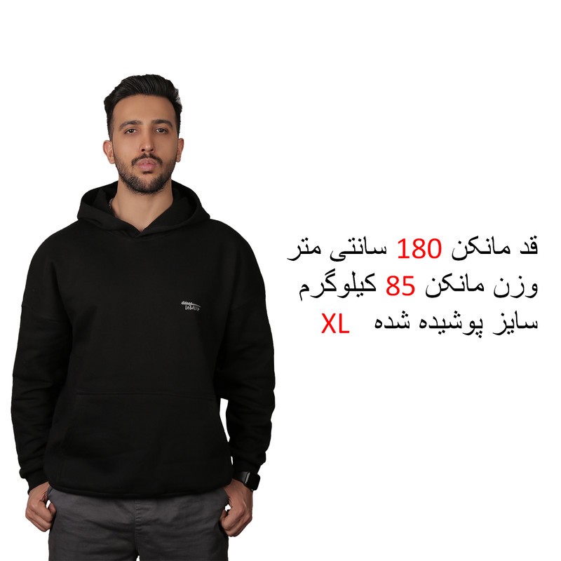هودی مردانه تابالوگا مدل MAS HT140307