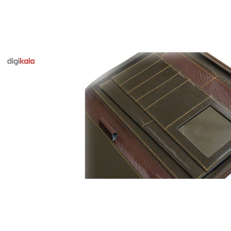 کیف کلاسوری آریا چرم مدل F 16