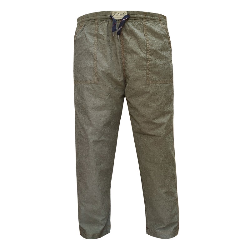 شلوار مردانه فتوحی کد TKR-30425