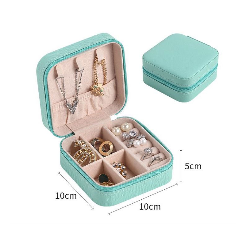 جعبه جواهرات مدل BOX 317