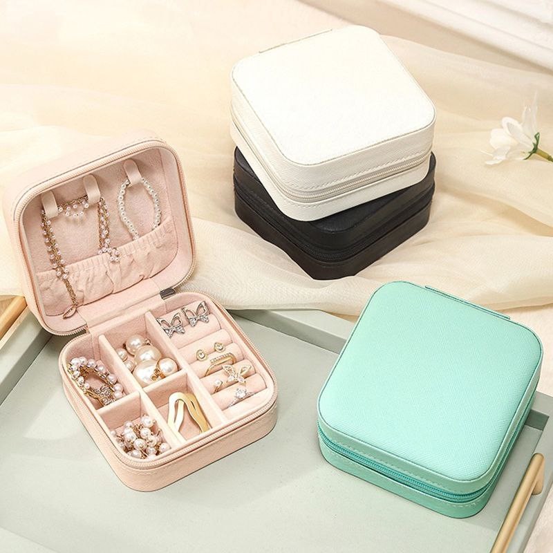 جعبه جواهرات مدل BOX 317