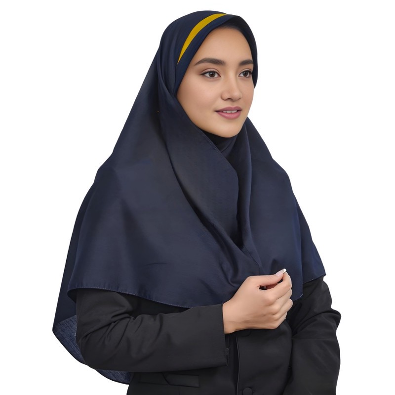 مقنعه مدل تلدار کد SO90
