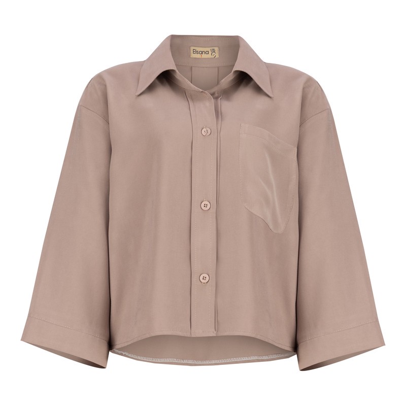 شومیز زنانه السانا مدل لوسیا کد 2602