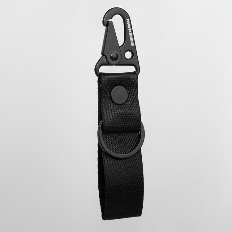 جاکلیدی موریی مدل Tactical Clip