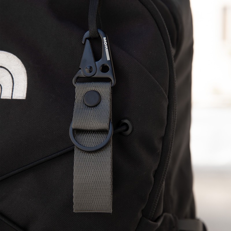 جاکلیدی موریی مدل Tactical Clip