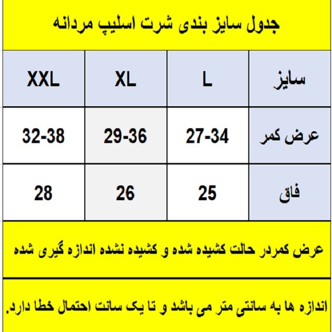 شورت مردانه مدل اسلیپ LBLU بسته 2 عددی