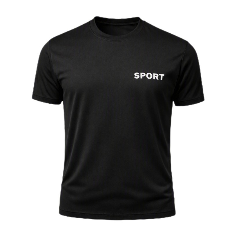 تی شرت ورزشی مردانه فلامنت اولسون مدل Sportstt