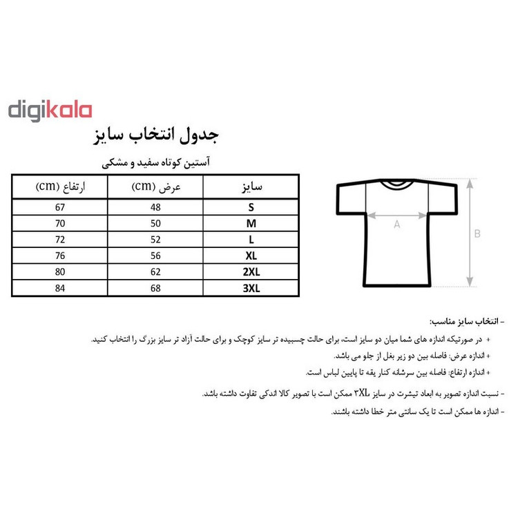 تیشرت مردانه کد 11012 طرح گیم آف ترونز