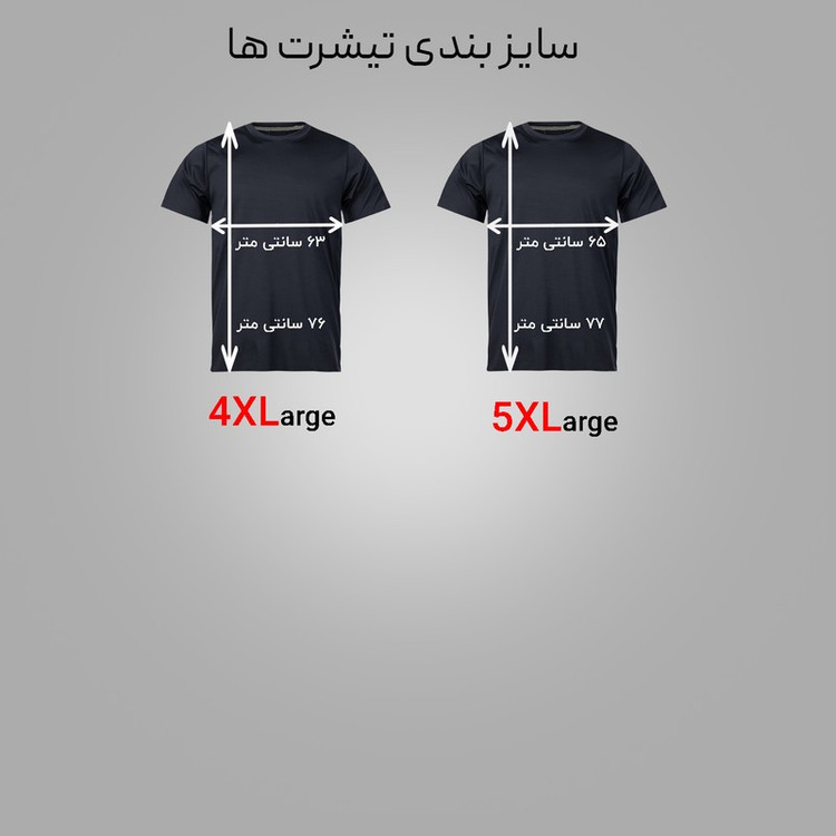 تی شرت آستین کوتاه مردانه مدل بوکس کد NC1 0357