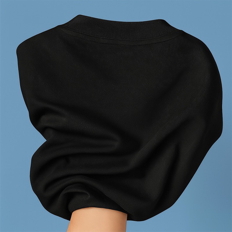 تی شرت آستین کوتاه مردانه مدل نوشته دار فارسی c105
