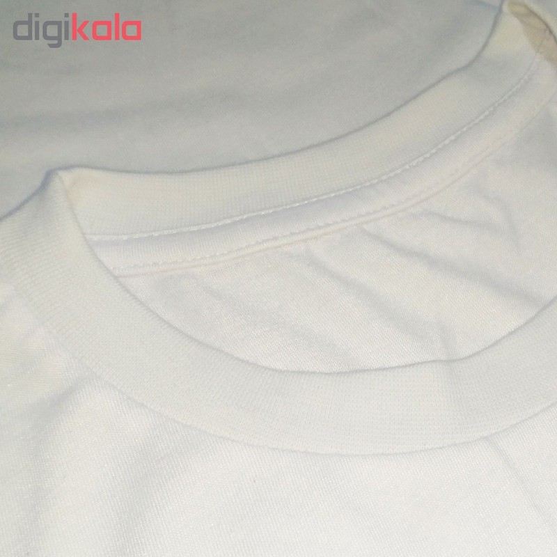 تی شرت مردانه طرح تابستان گرم کد TMBF3026