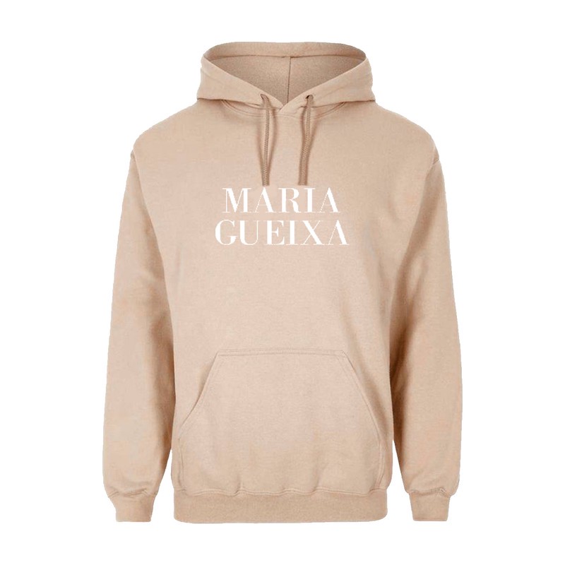 هودی مردانه مدل H309 طرح ماریا گوئیکسا
