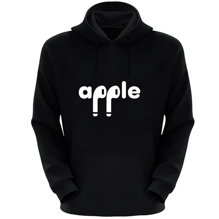 هودی مردانه مدل S110 apple
